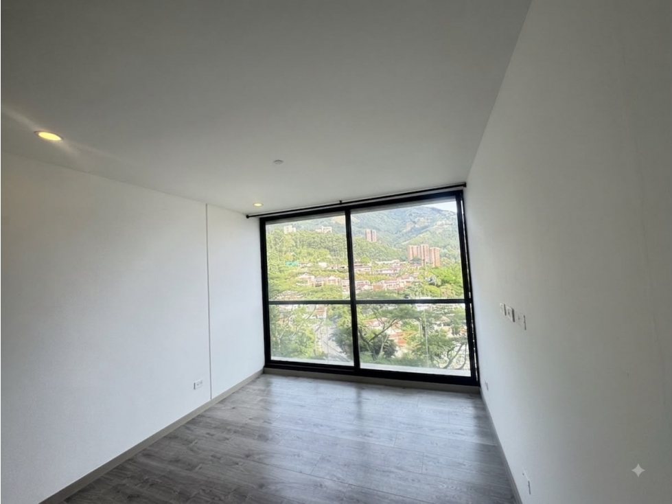 APARTAMENTO EN ALTOS DEL POBLADO — foto 6