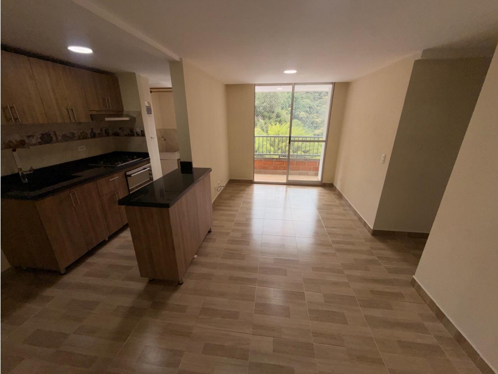 APARTAMENTO EN SABANETA SECTOR SAN JOSE — foto 3