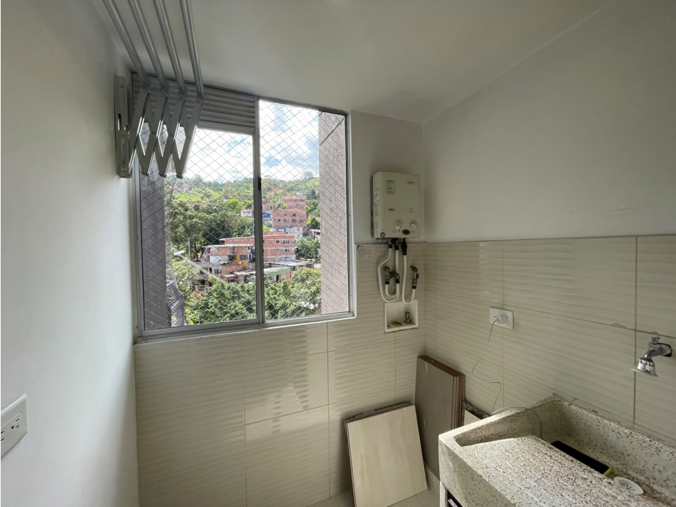 Apartamento en arriendo Viviendas del sur — foto 5