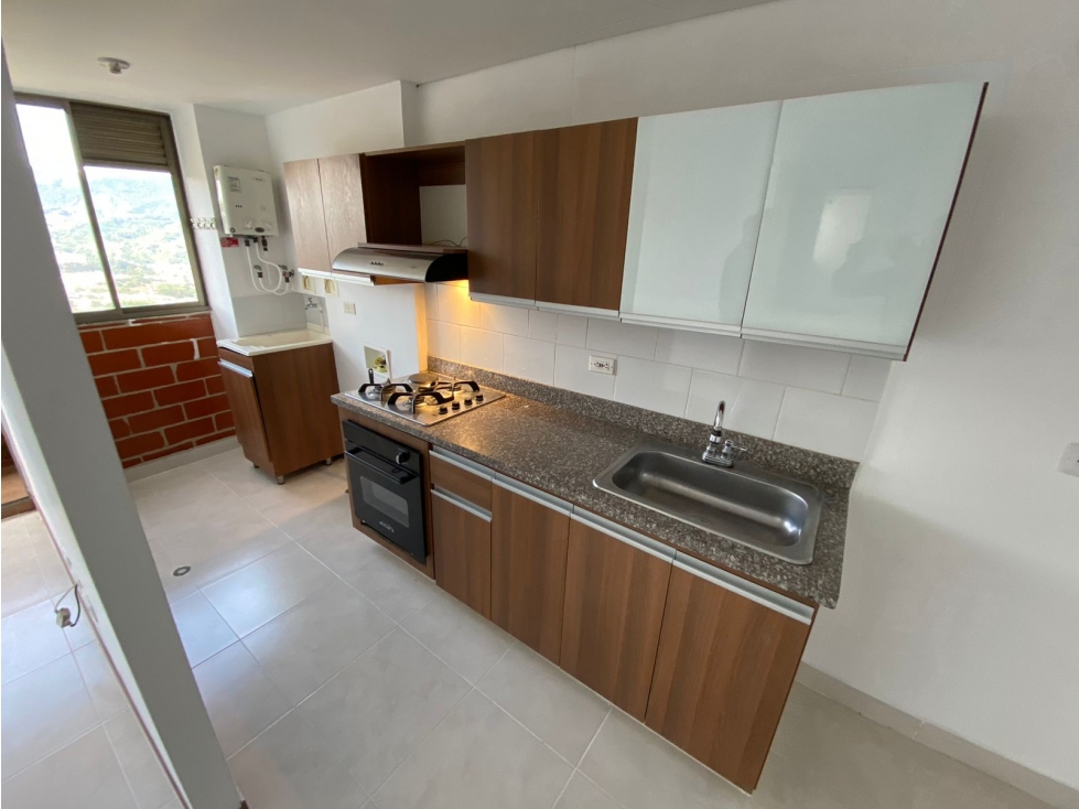 APARTAMENTO EN ARRIENDO LA FERRERIA ESTRELLA — foto 2