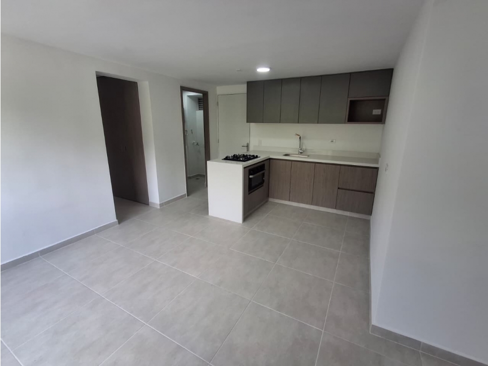Copia de Apartamento arriendo Villa Aventura — foto 2