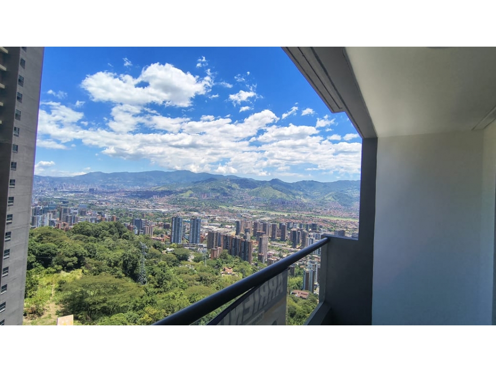 EN RENTA POBLADO, PARA ESTRENAR CIUDAD DEL RIO — foto 4