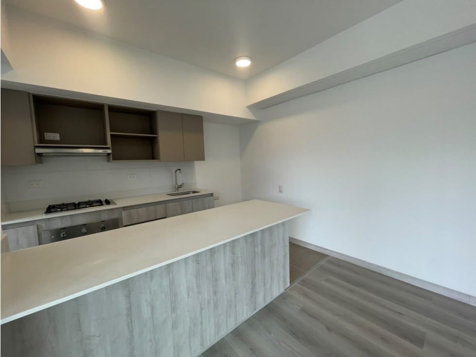 Arriendo apartamento ciudad del rio — foto 3