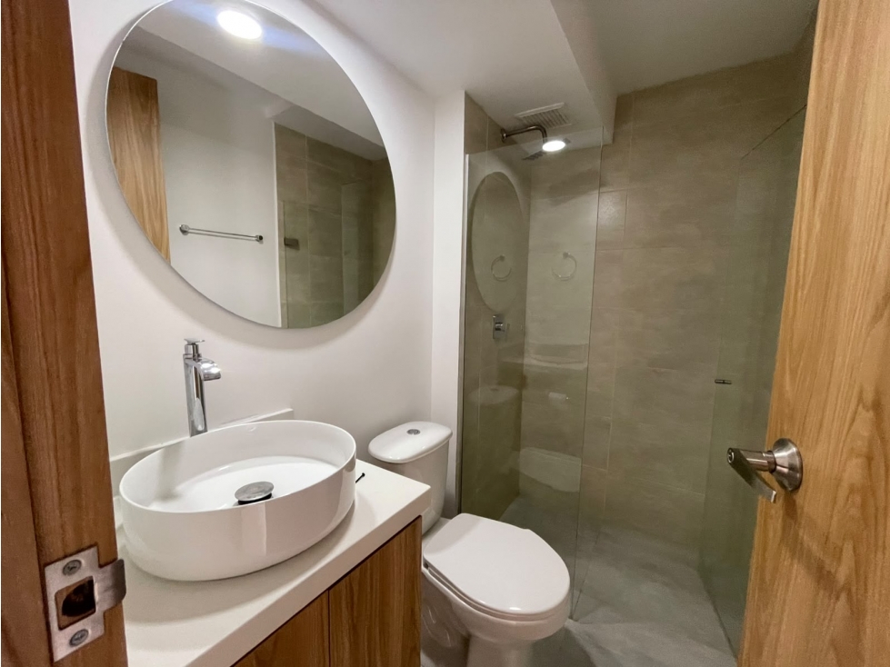 Apartamento arriendo Villa Aventura Itagüí — foto 5