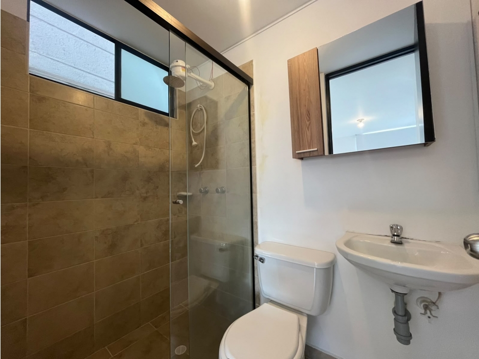 APARTAMENTO EN ARRIENDO SURAMERICA ITAGUI — foto 6