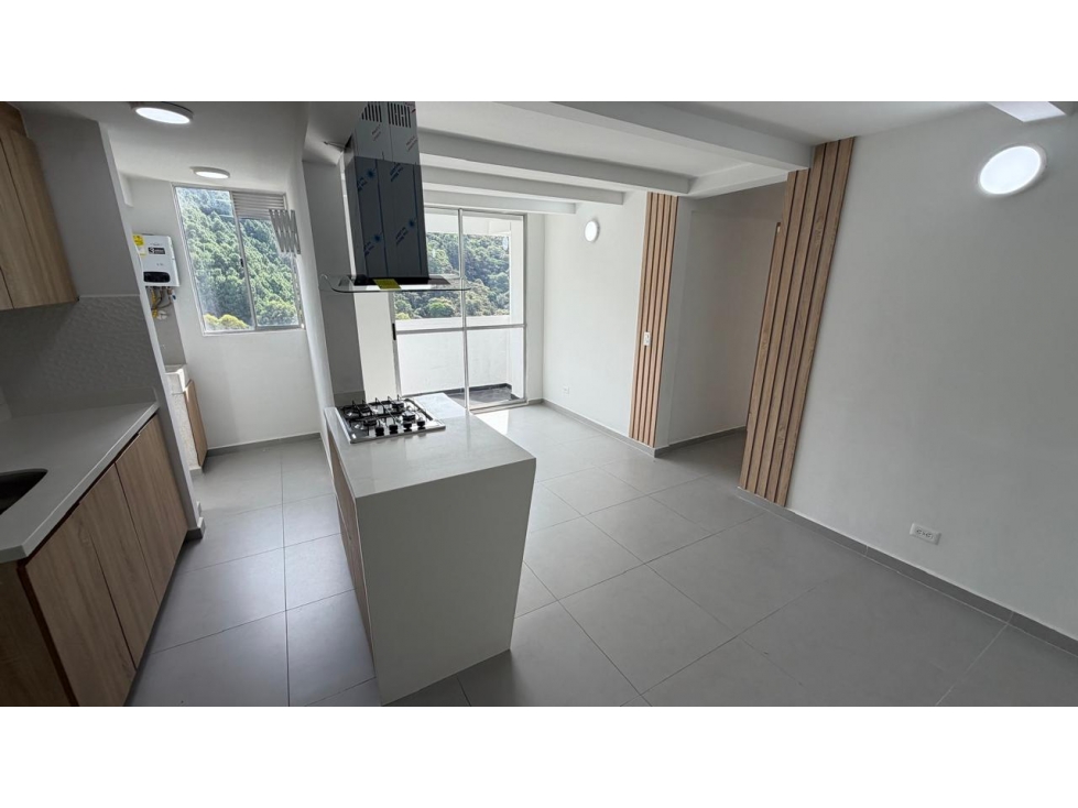 APARTAMENTO EN ARRIENDO VEREDA SAN JOSE -SABANETA — foto 6
