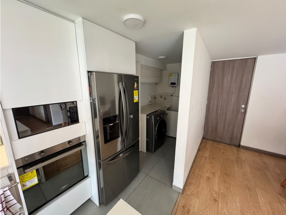 Apto en Venta en Calasanz — foto 3