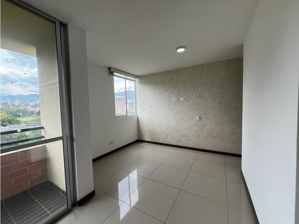 APARTAMENTO EN ARRIENDO SURAMERICA -ITAGUI — foto 5