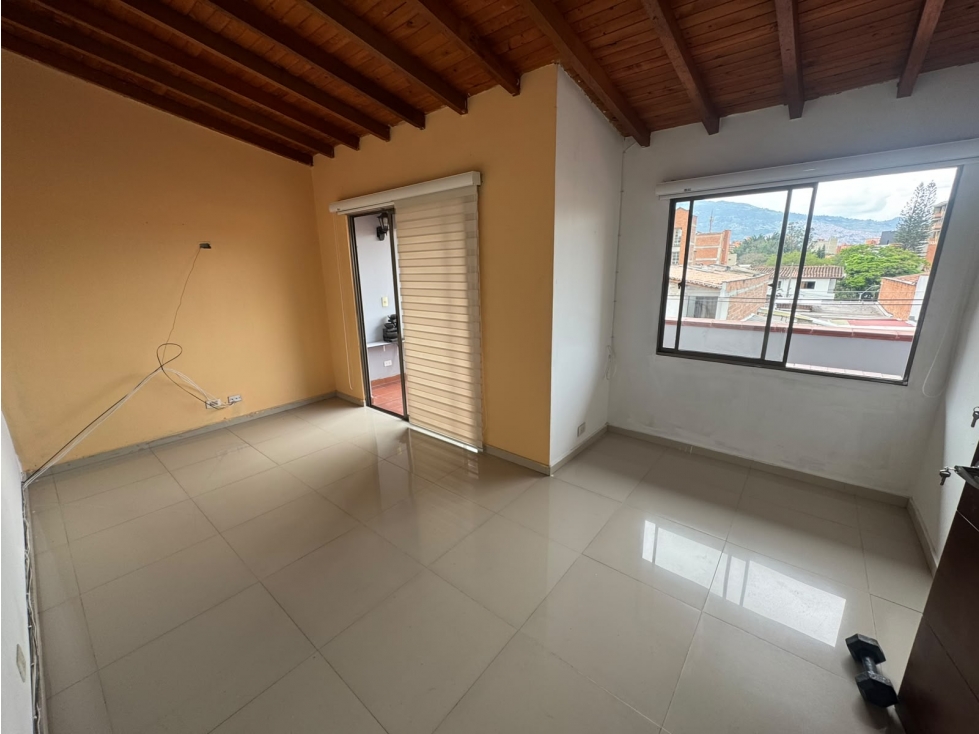 Apartamento en arriendo en Belen rosales — foto 5