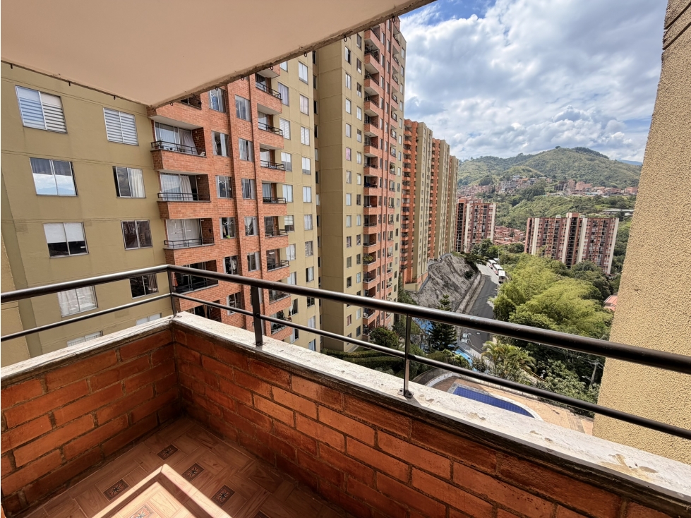 Arriendo Apartamento Rodeo Alto — foto 6