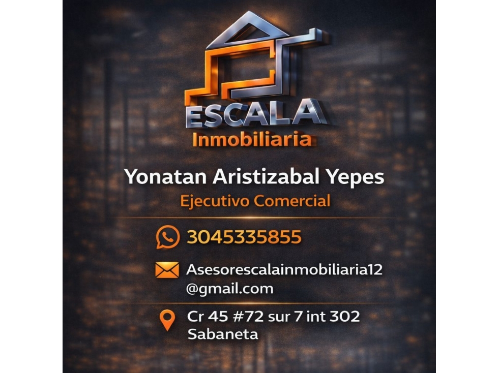 APARTAMENTO EN ARRIENDO SAN GABRIEL ITAGUI — foto 5