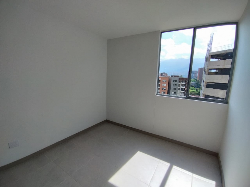 APARTAMENTOEN RENTA ENVIGADO , LA CUENCA — foto 3