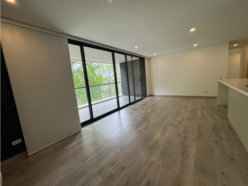 APARTAMENTO EN ALTOS DEL POBLADO — foto 6