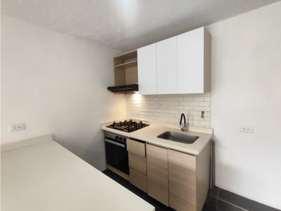 Apartamento arriendo Villa Aventura Itagüí — foto 3