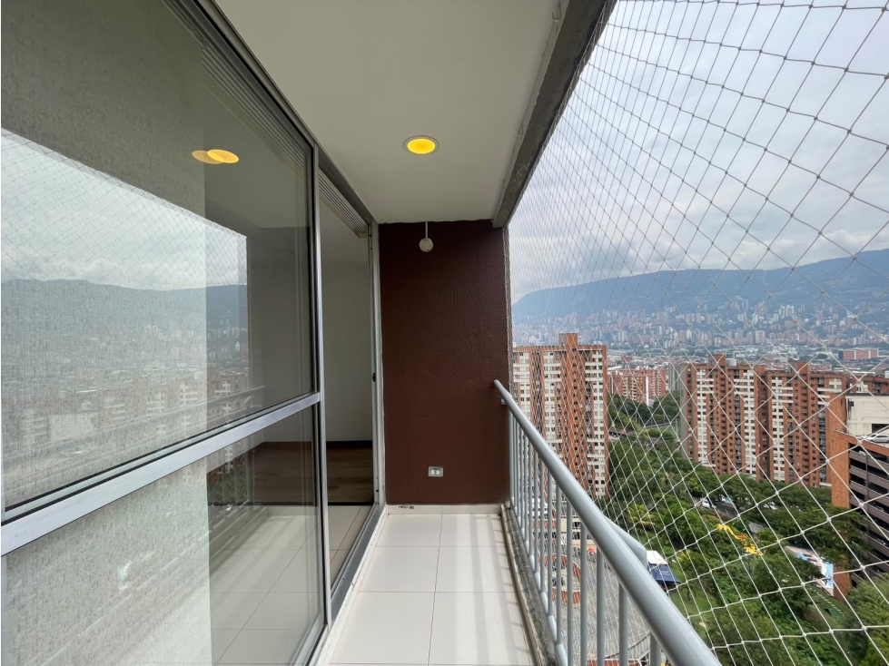 Apartamento arriendo centro de la moda Itagüí — foto 6
