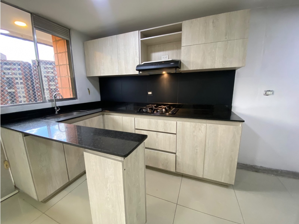 Apartamento arriendo centro de la moda Itagüí
