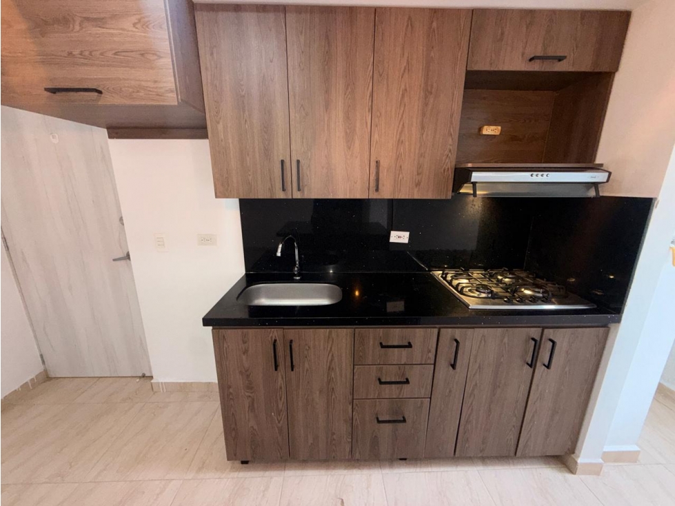 arriendo apartamento en el sector san José parte alta. — foto 4