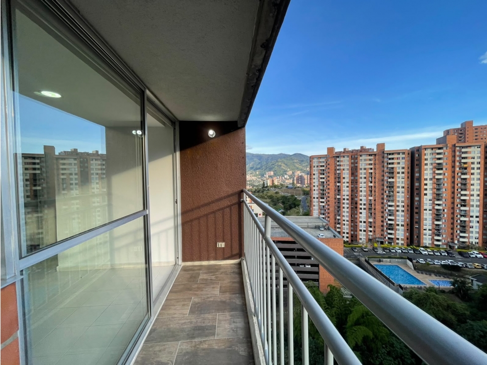 Apartamento arriendo centro de la moda Itagüí — foto 5