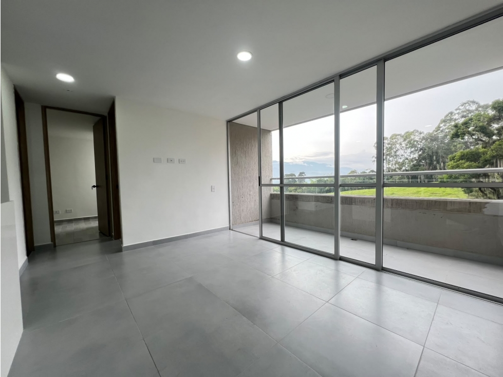 ARRIENDO APARTAMENTO EN LA ESTRELLA SECTOR DE LA FERRERIA - 6