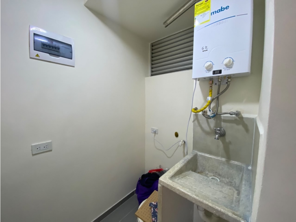 Apartamento arriendo centro de la moda Itagüí — foto 6