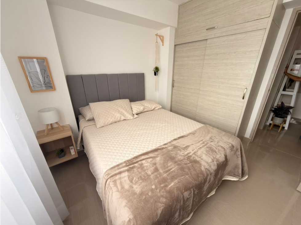 Arriendo apartamento Rodeo alto - 6