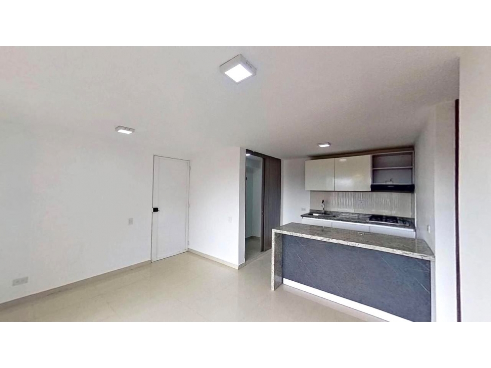 Apartamento arriendo Villa Ventura Itagüí — foto 3