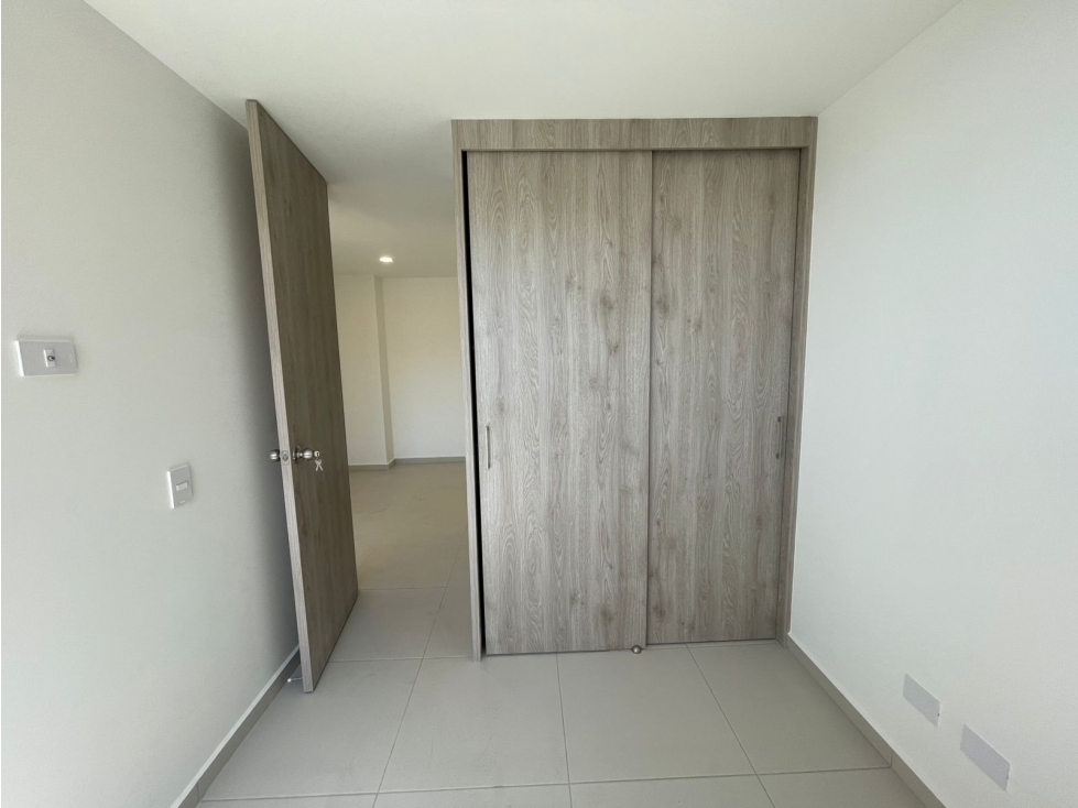 APARTAMENTO EN ARRIENDO SIMON BOLIVAR ITAGUI — foto 6