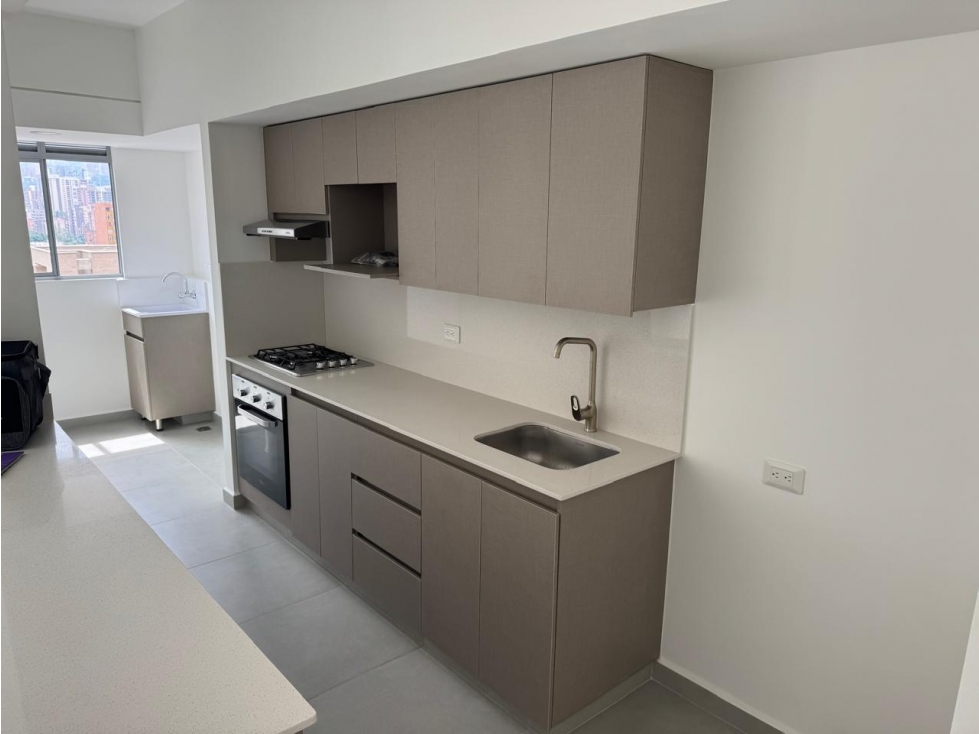 ARRIENDO APARTAMENTO ENVIGADO - LAS VEGAS — foto 4