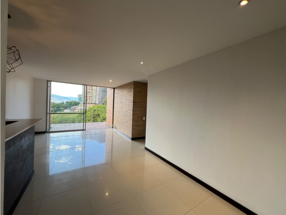 ARRIENDO APARTAMENTO POBLADO -LOS BALSOS — foto 5