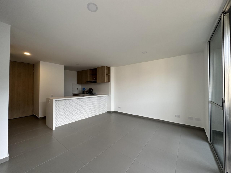 VENTA APARTAMENTO GUAYABAL - REGIONAL — foto 3