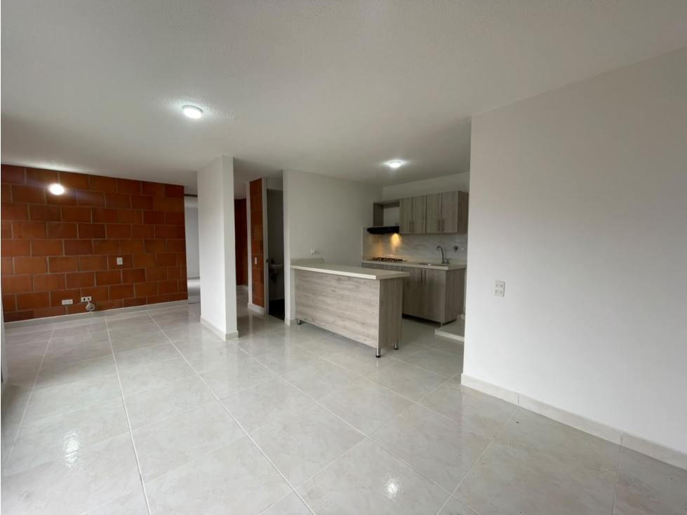 Apartamento arriendo Villa Aventura