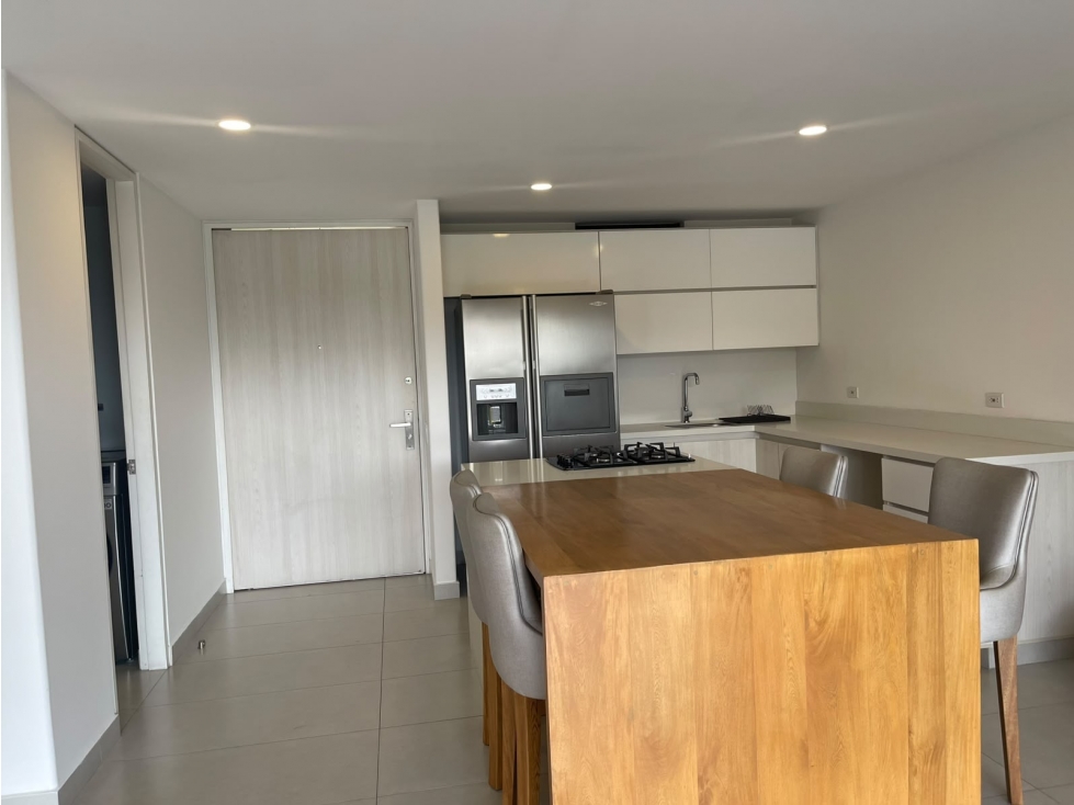 APARTAMENTO EN RENTA CUMBRES ENVIGADO — foto 5
