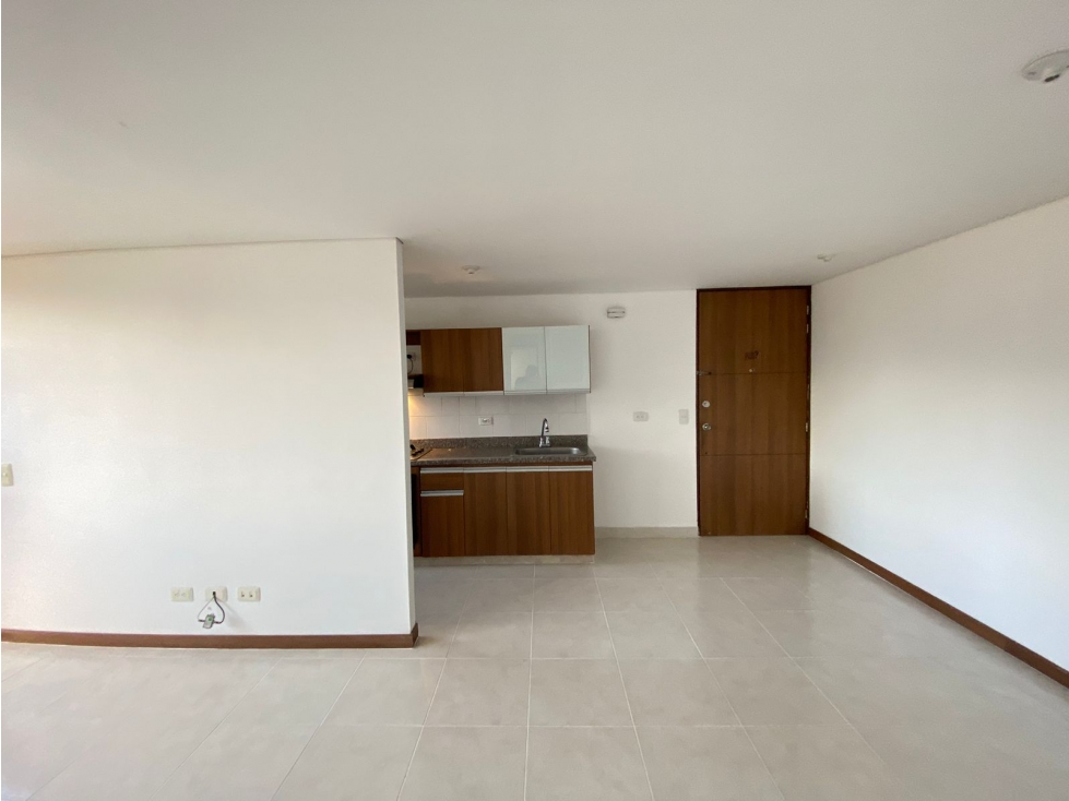 APARTAMENTO EN ARRIENDO LA FERRERIA ESTRELLA — foto 3