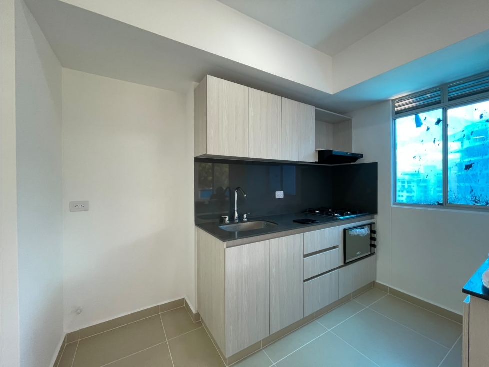 APARTAMENTO EN ARRIENDO AVES MARIA SABANETA — foto 2