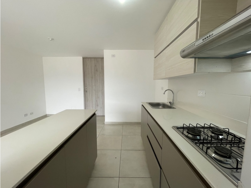 APARTAMENTO EN ARRIENDO AVES MARIA SABANETA — foto 4