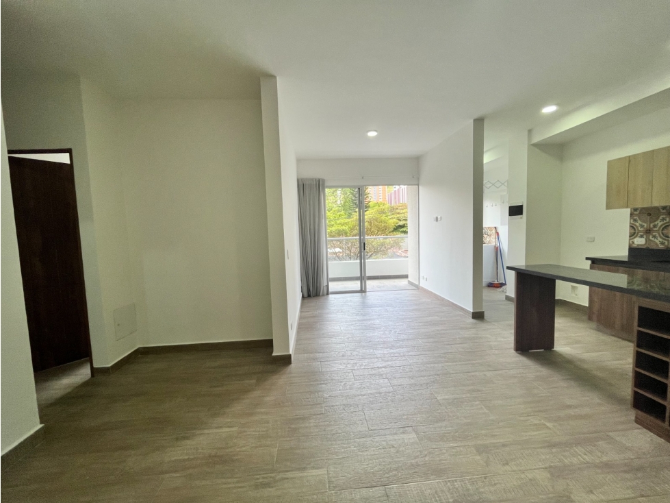 APARTAMENTO EN ARRIENDO ZARATOGA SABANETA — foto 2