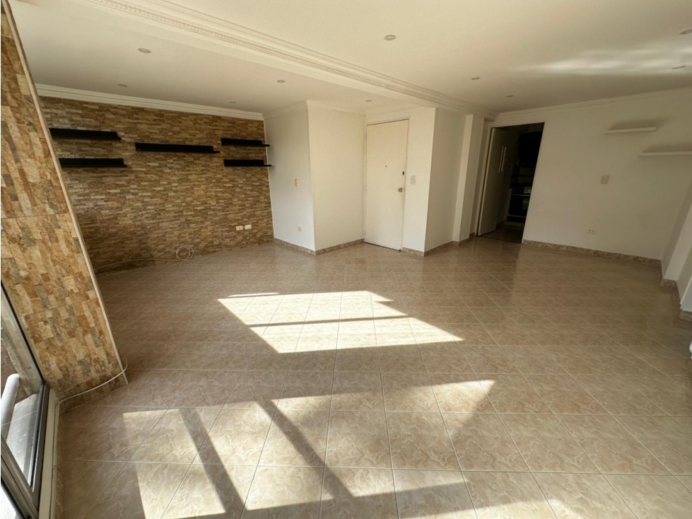 Arriendo apartamento Loma de los Bernal
