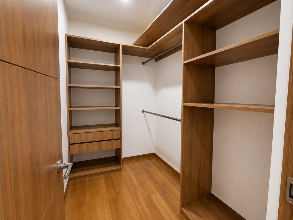 ARRIENDO APARTAMENTO POBLADO EL TESORO — foto 6