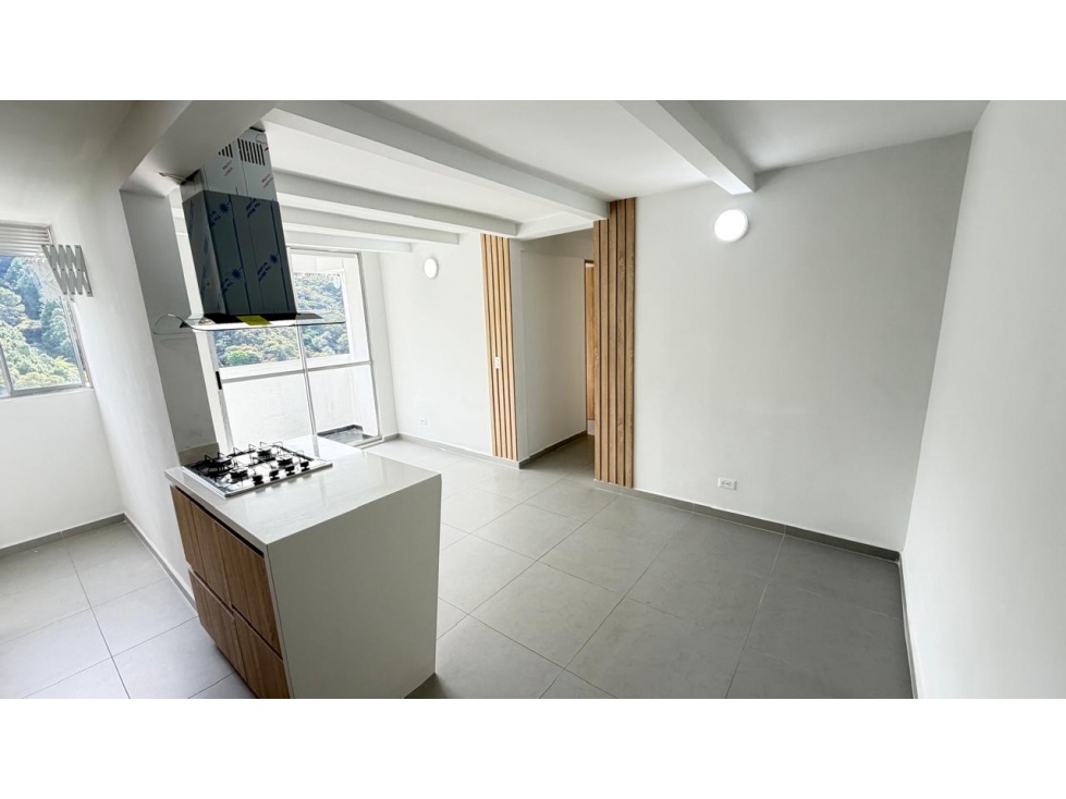 APARTAMENTO EN ARRIENDO VEREDA SAN JOSE -SABANETA — foto 5