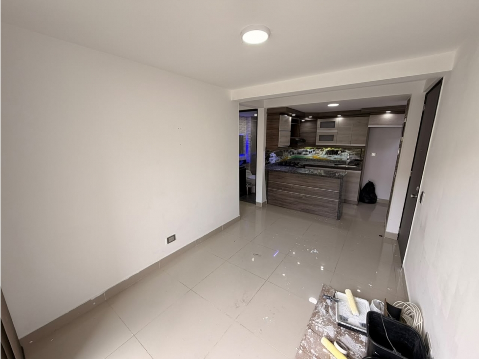 Arriendo Apartamento Rodeo Alto — foto 4