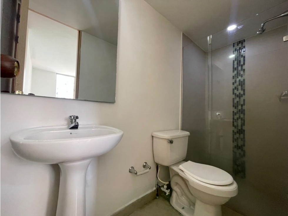 Apartamento arriendo DITAIRES