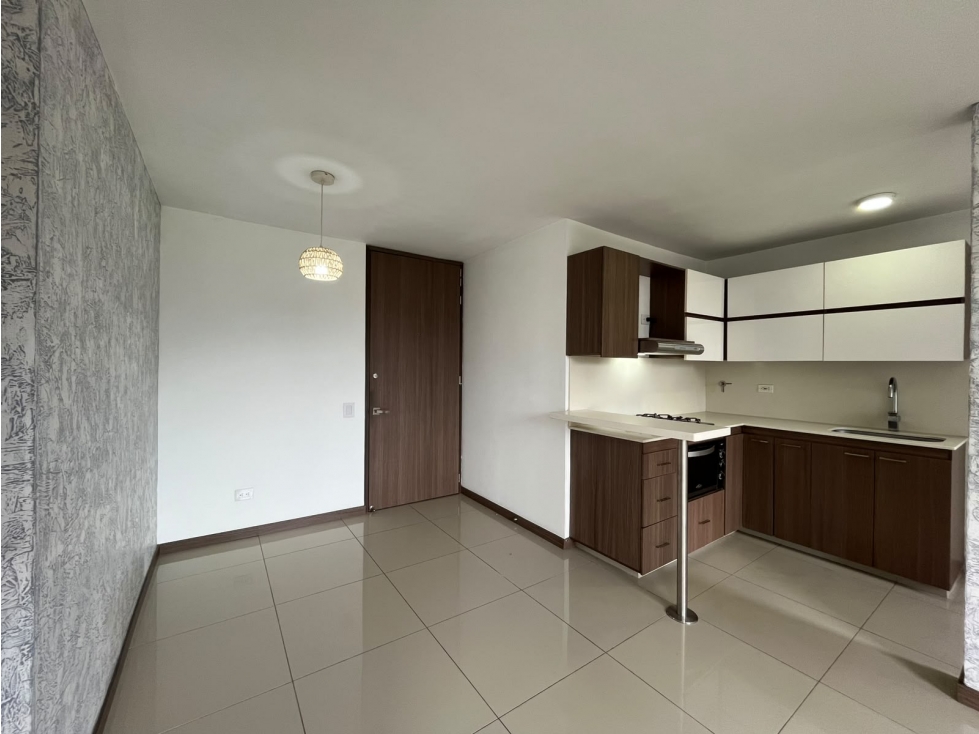APARTAMENTO EN ARRIENDO SURAMERICA -ITAGUI — foto 3