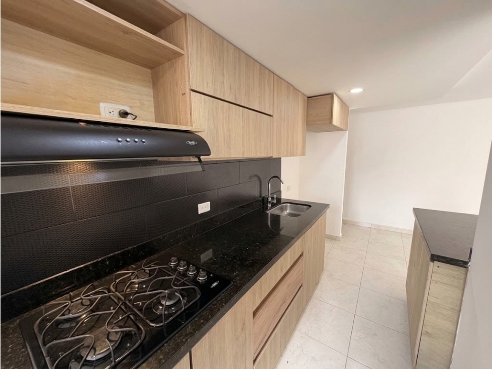 Arriendo Apartamento Rodeo Alto — foto 4