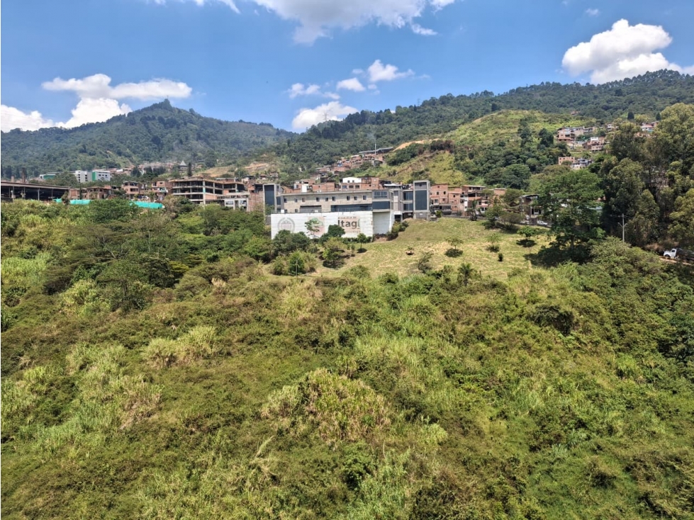 Apartamento arriendo Villa Aventura Itagüí
