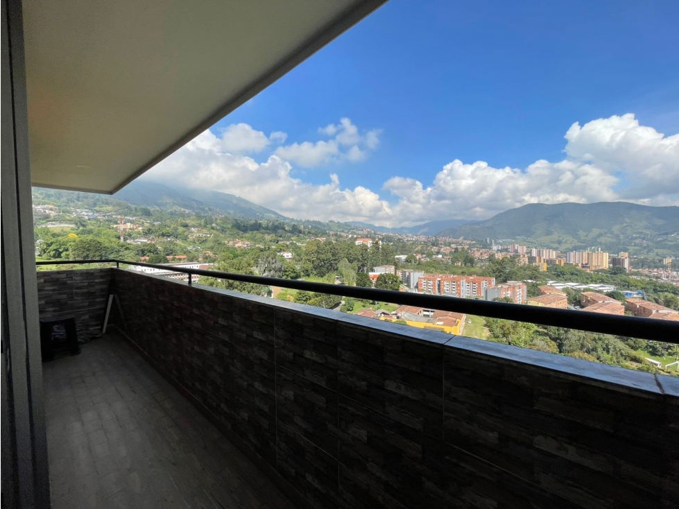 APARTAMENTO EN ARRIENDO LA FERRERIA ESTRELLA — foto 6