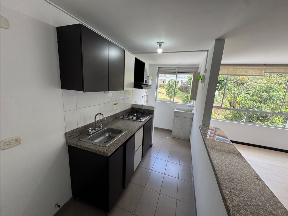Arriendo apartamento ENVIGADO- EL TRIANON — foto 4
