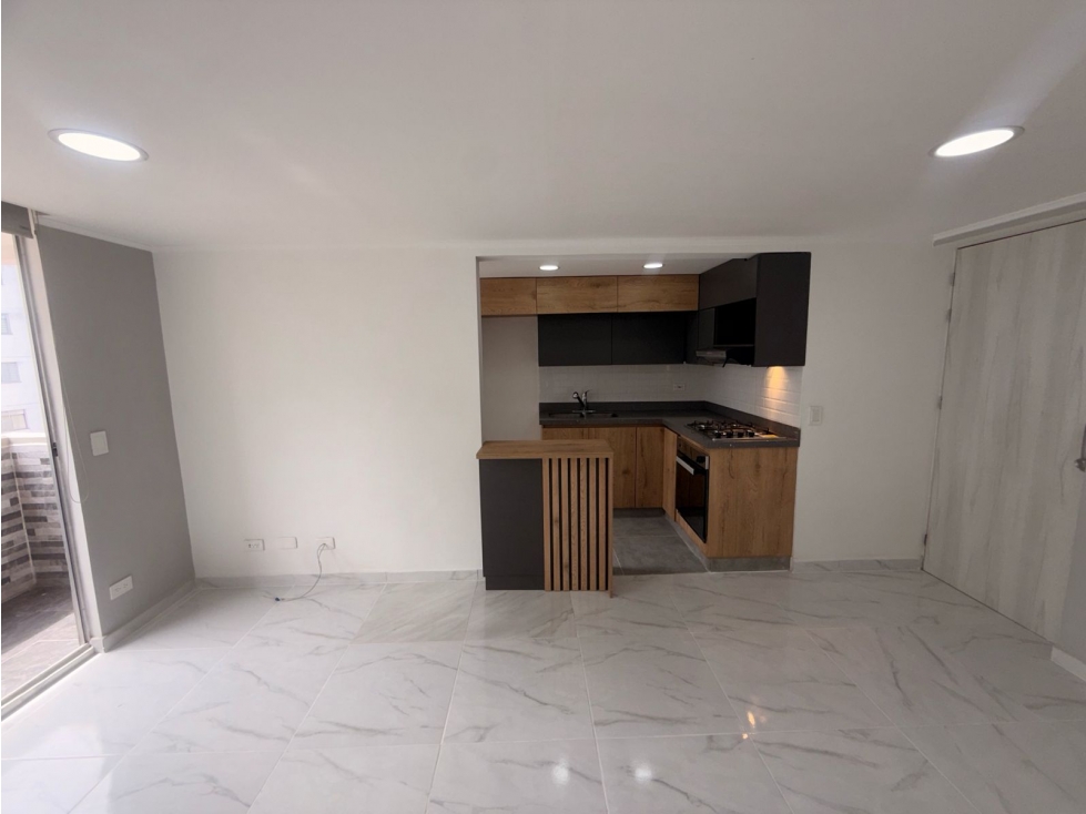 arriendo apartamento en el sector san José parte alta. — foto 4