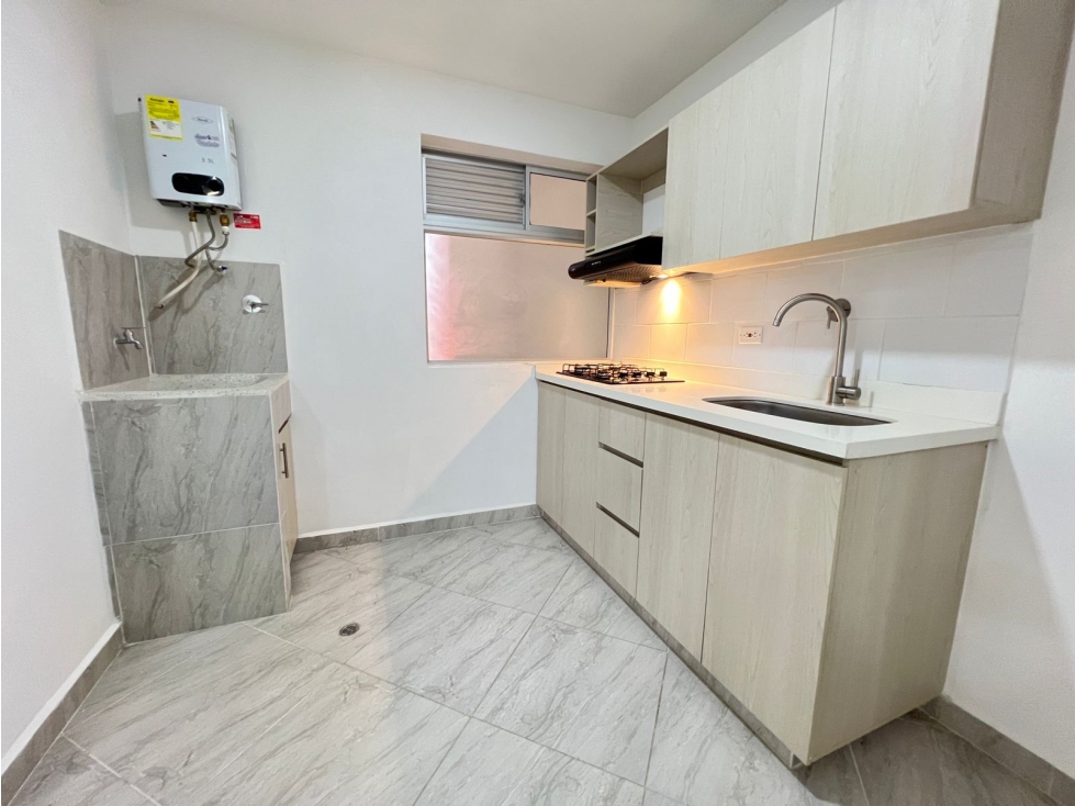 APARTAMENTO EN ARRIENDO PARQUE DE SABANETA -SABANETA — foto 6