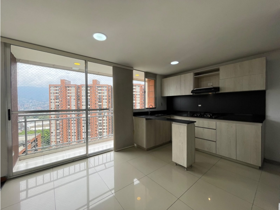 Apartamento arriendo centro de la moda Itagüí