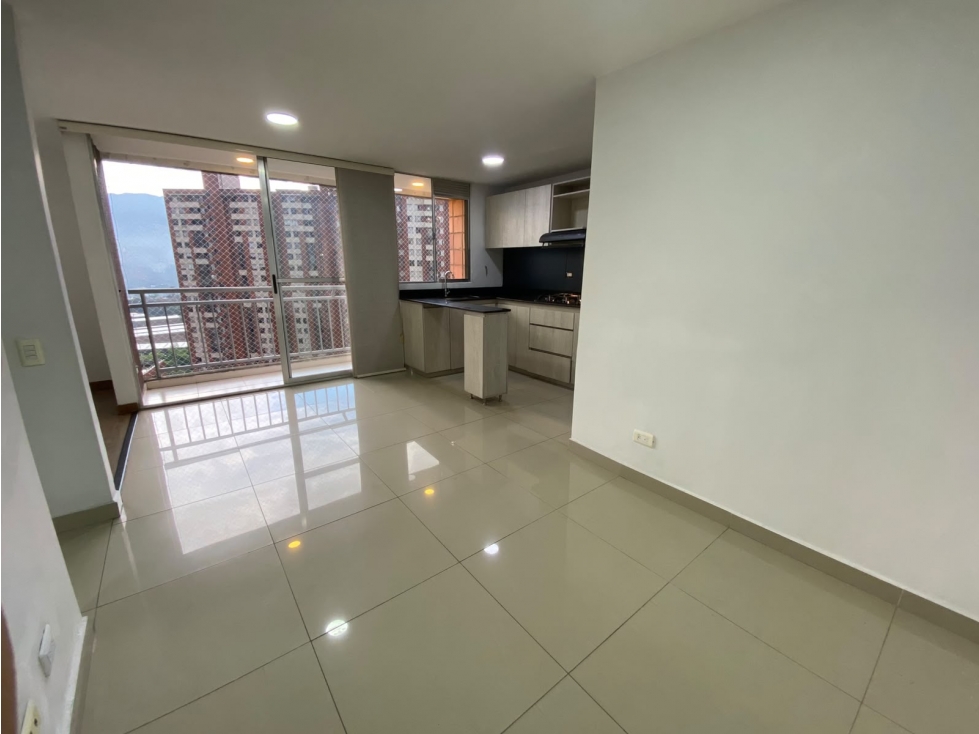 Apartamento arriendo centro de la moda Itagüí — foto 4